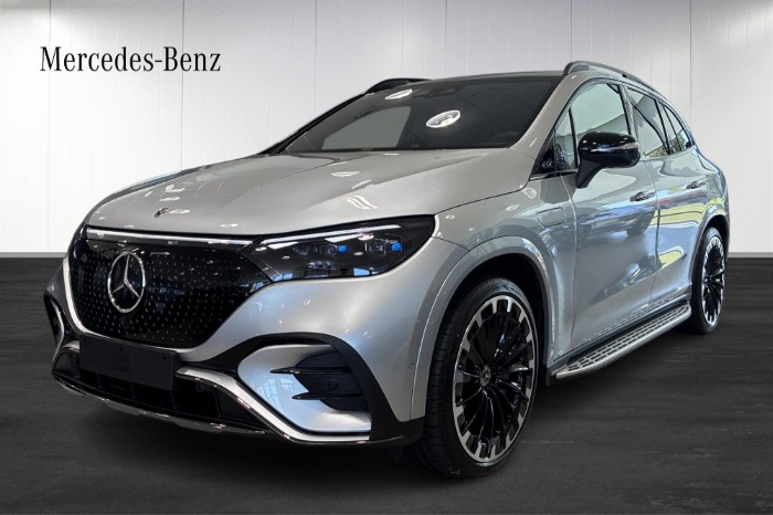 350 4MATIC Special Edition