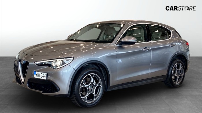 2.0 Turbo 16V Q4 280hk BACKKAMERA - SKINN - VÄRMARE