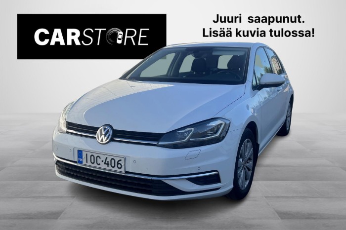 Comfortline 1,0 TSI 81 kW (110 hv)