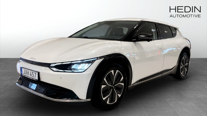 EV6 RWD INKL.PLUS PKT.