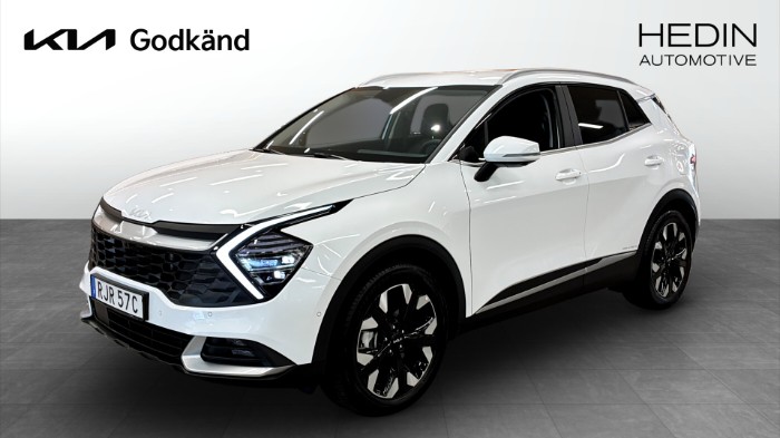 PHEV AWD Advance 252hk Harman Kardon