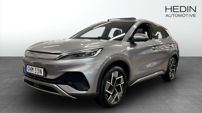 Design 60.4kWh Panorama | 360 Kamera