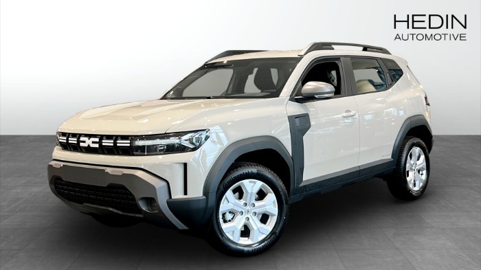 EXPRESSION 150HK 4X4 HYBRID Lanseringserbjudande