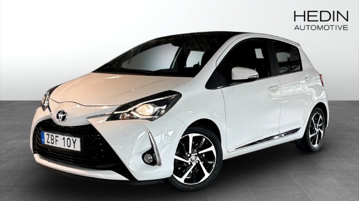 YARIS