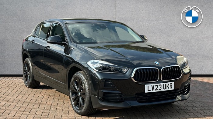 X2 sDrive20i Sport