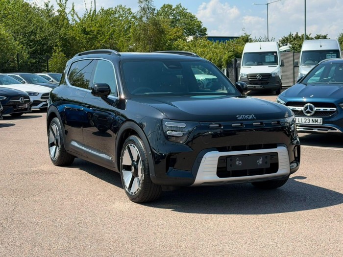 100kWh Premium Auto 5dr