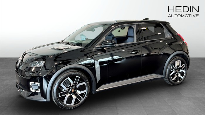TECHNO EV52 | PL 3690:- | 0% RÄNTA