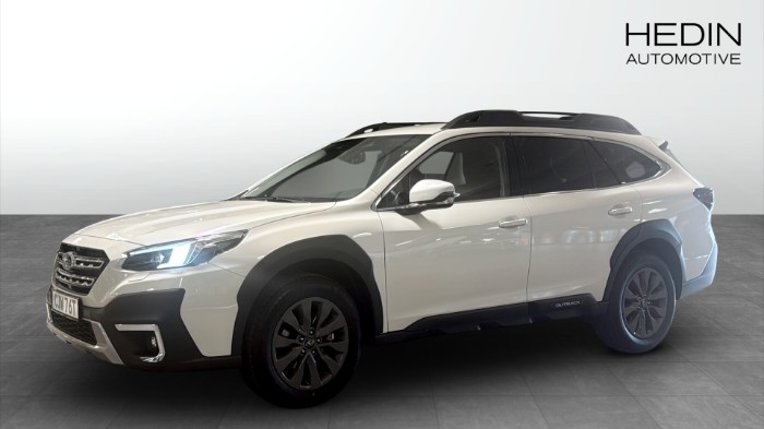 2.5I Adventure Xfuel