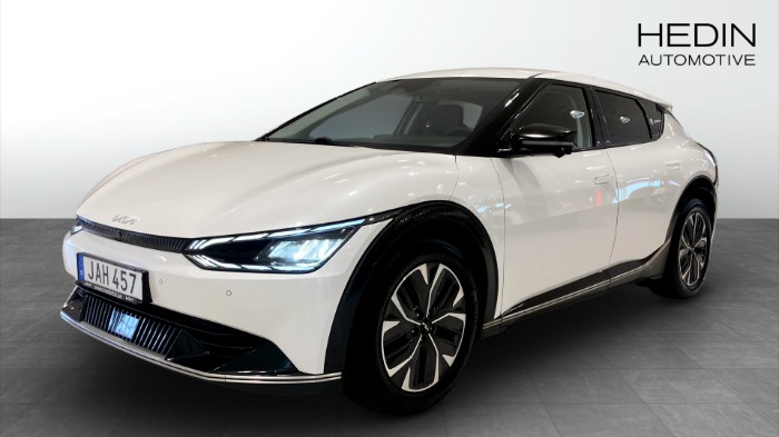 EV6 RWD INKL.PLUS PKT.