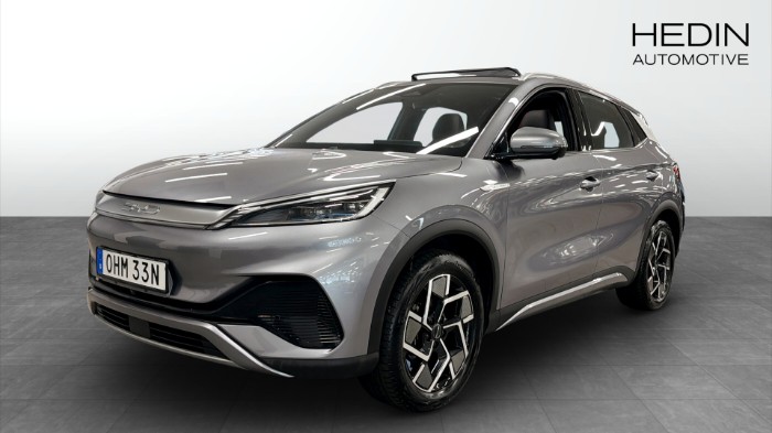 Design 60.4kWh Panorama | 360 Kamera