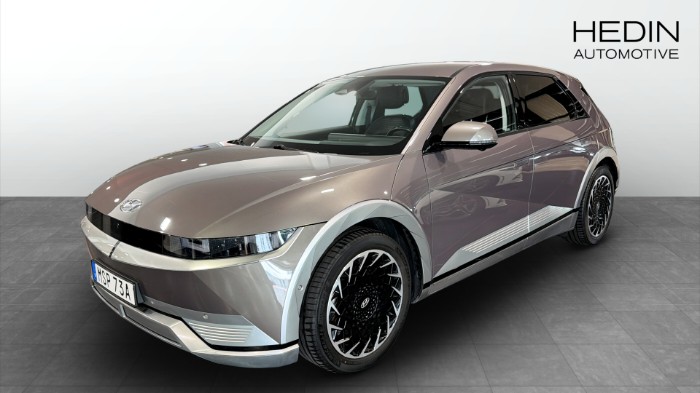72.6 kWh Advanced