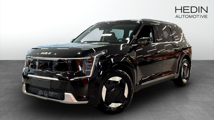 AWD LONG RANGE *FRIA VINTERHJUL*