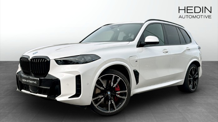 xDrive50e M sport PRO Panorama Innovation Drag