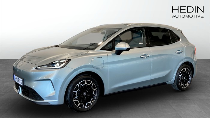 54 kWh 160hk PREMIUM | 360° | NAVI | 416km