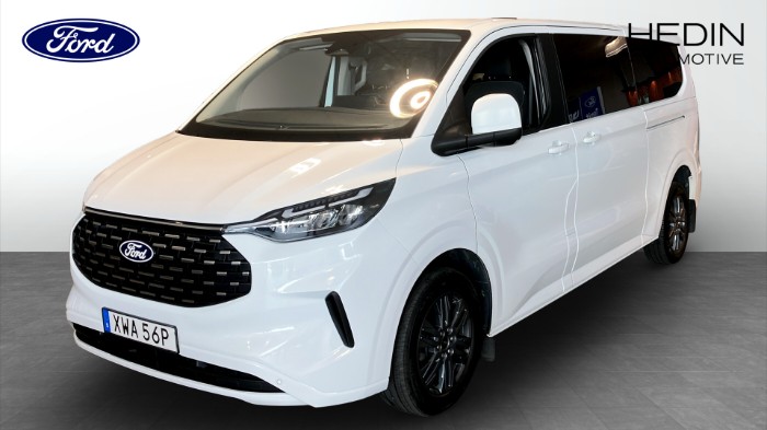 320 2.0 EcoBlue 170hp Business