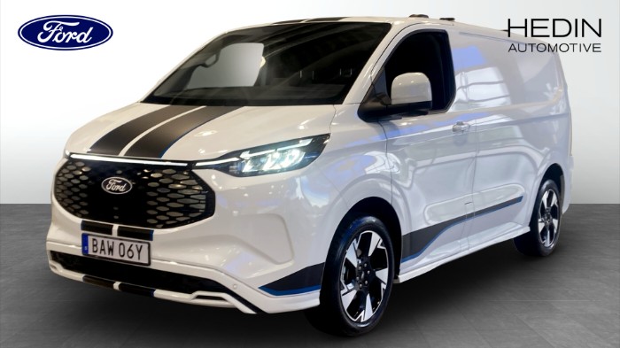 SPORT | SKÅP 320S | 218Hk |  Aut | AWD