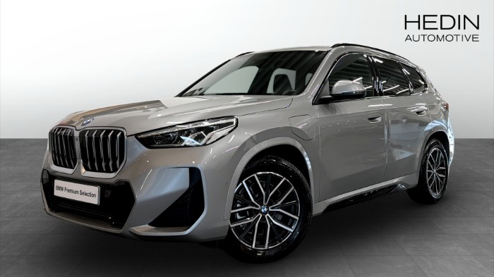 xDrive 25e M Sport Drag