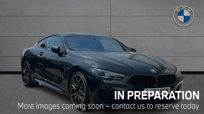 840i M Sport Coupe