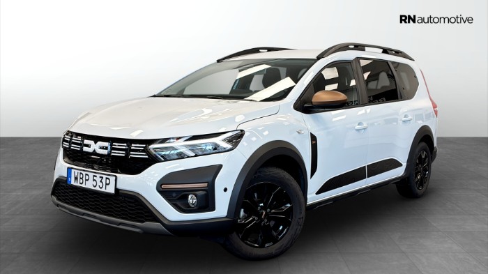 EXTREME HYBRID 140 7-SITS
