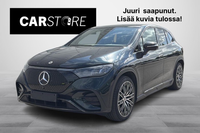 500 4MATIC SUV AMG