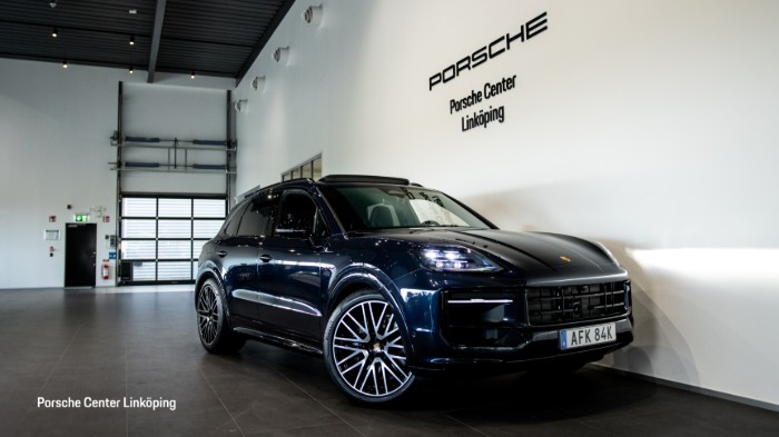E-Hybrid Black Edition