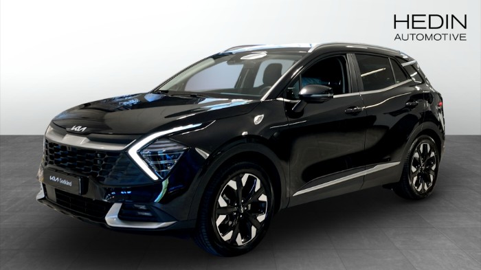 PHEV Advance