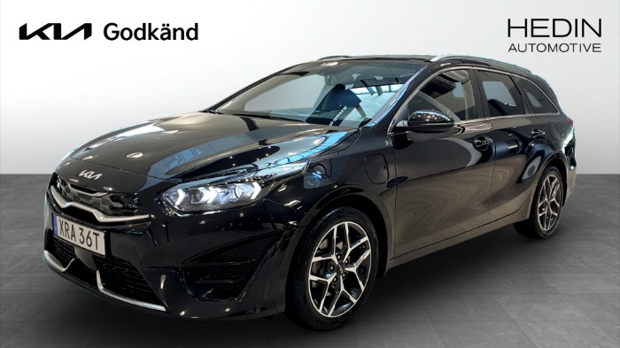 Advance Plus | Kia Godkänd | Pano | 141hk