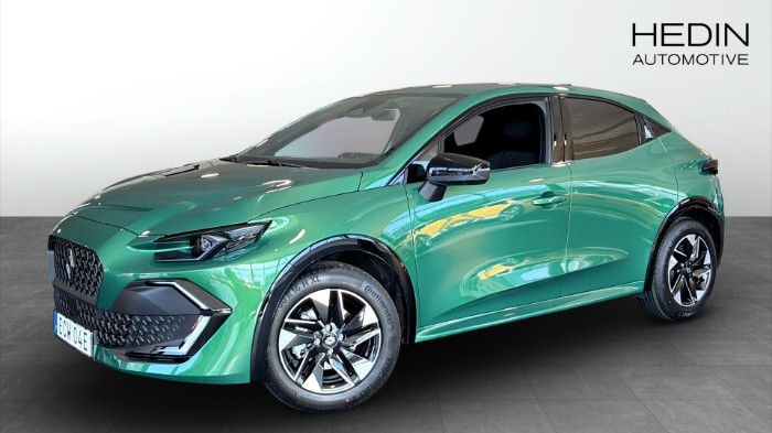 CLIO TECHNO TCE 115 EDC