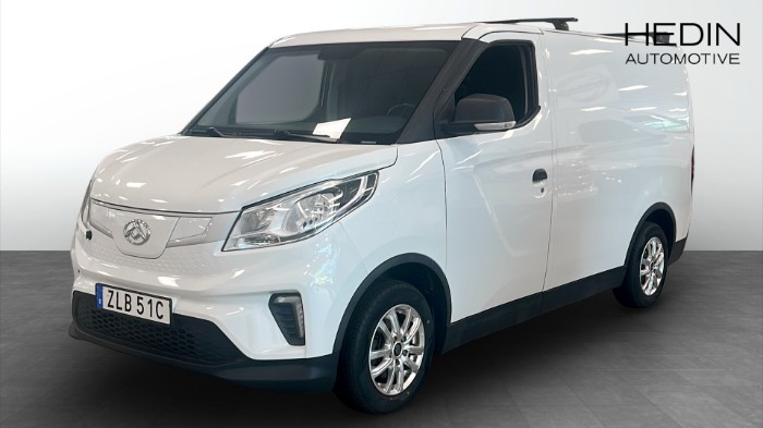 SWB 52,5 kWh