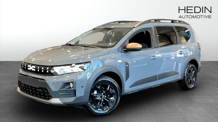 JOGGER EXTREME TCE 110HK 7-SITS