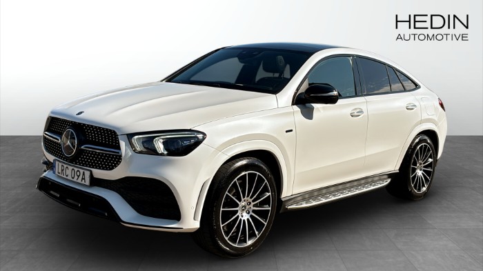 GLE 350 DE 4MATIC CO