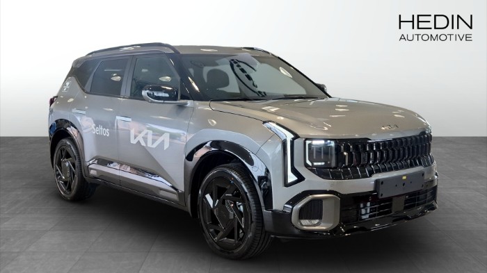 X-LINE 1.6 T-GDI DCT AWD