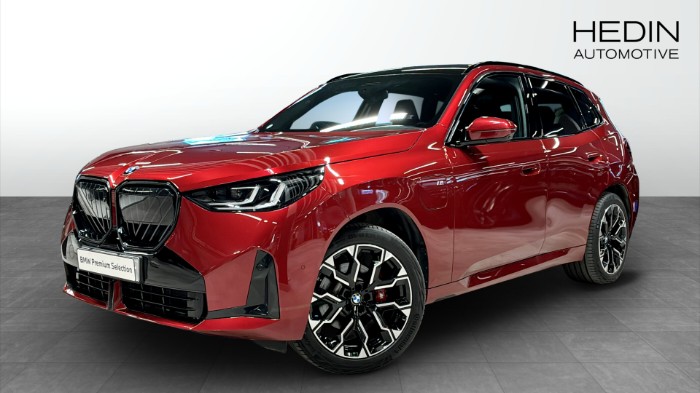 30e xDrive M sport PRO Innovation Merino