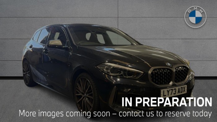 M135i xDrive