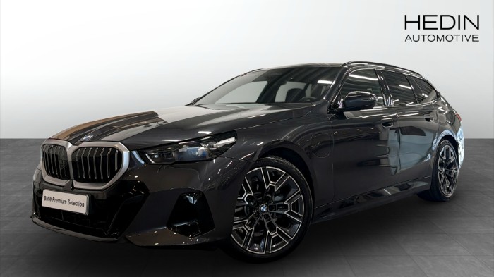 xDrive Touring M Sport Drag Rattvärme H/K
