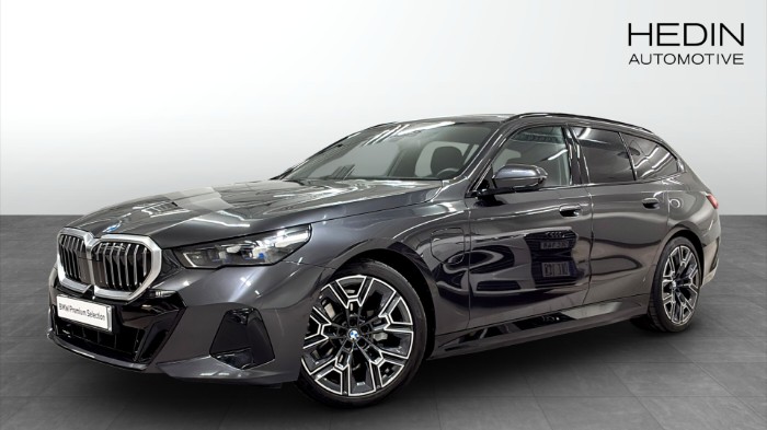 xDrive Touring M sport Business edt Innovation