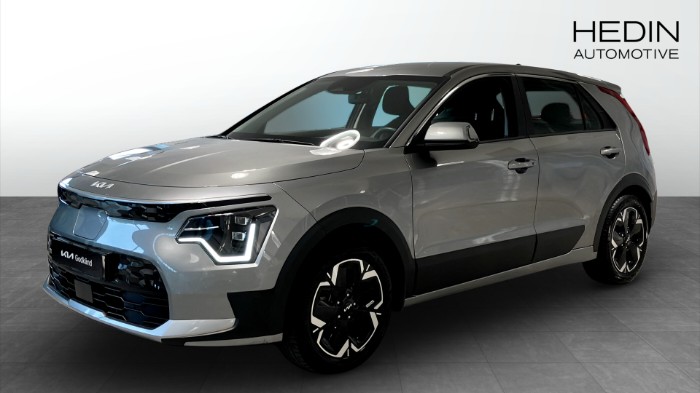 NIRO EV ACTION SPECIAL EDITION