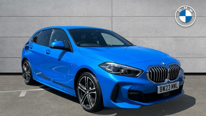 120d M Sport