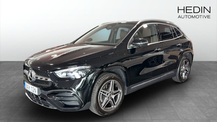 250 E AMG ADVANCED EDITION