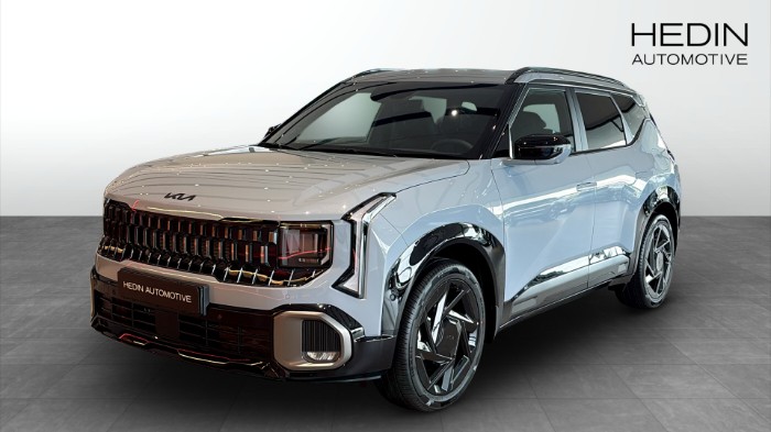 X-LINE 1.6 T-GDI DCT AWD