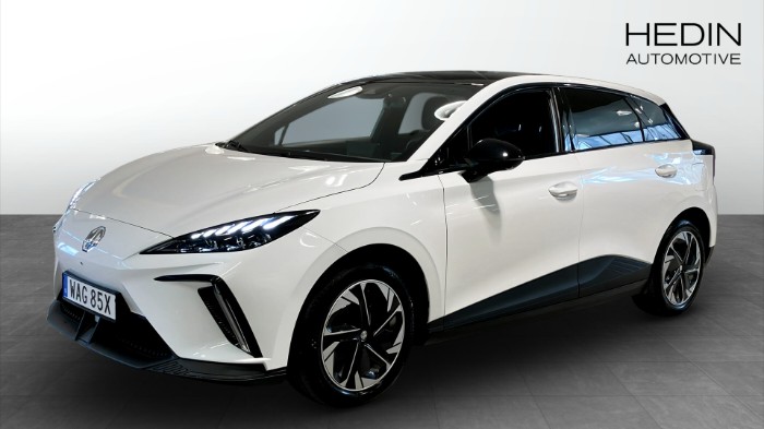 LUXURY 64 KWH