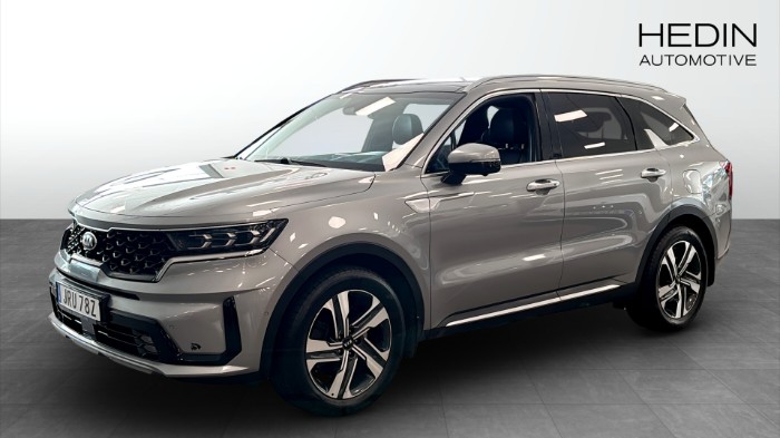 SORENTO