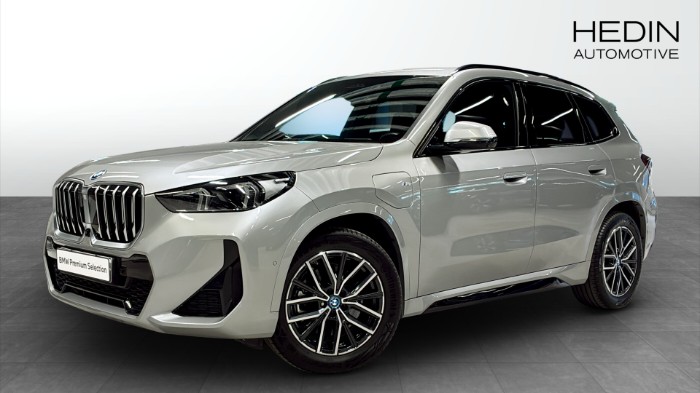 xDrive30E M Sport Innovation