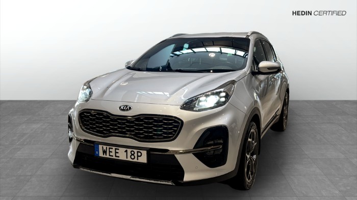 GT-Line | AWD | JBL | Drag | 177hk