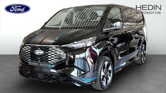 E-CUSTOM SPORT SKÅP 320S 218 A AWD