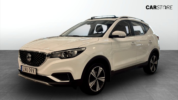 // ZS EV LHD // 45KWH LUXURY MY21 // PANORAMA //