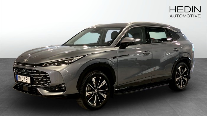 HS LUX PHEV 1.5T LUXURY