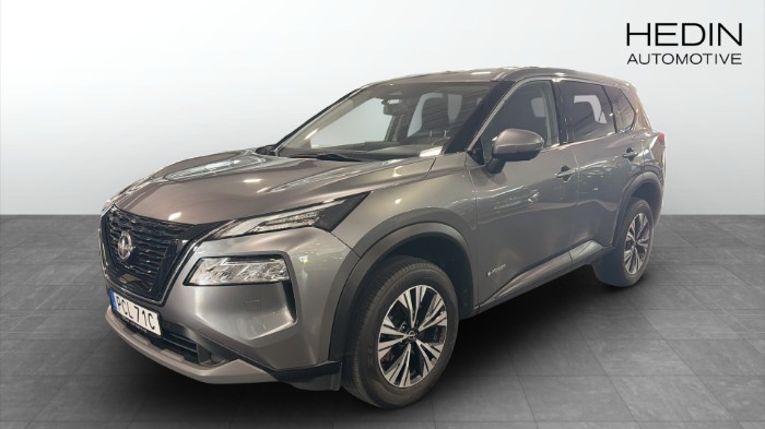 E-POWER 2WD ACENTA NAVI PACK