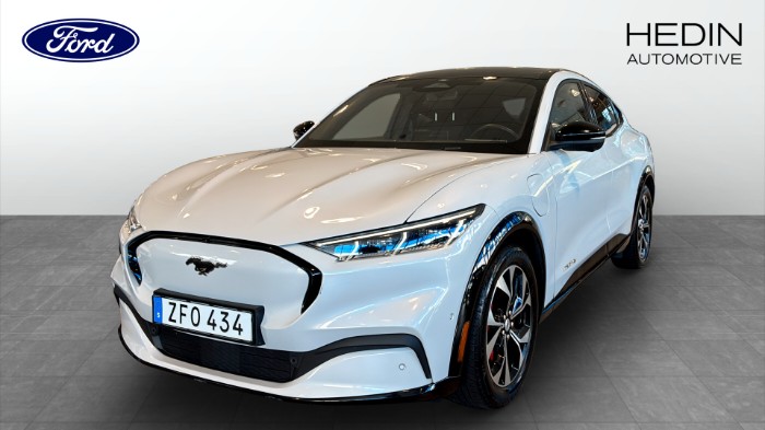 SR AWD 269hp | Teknikpaket + | 360° kamera |