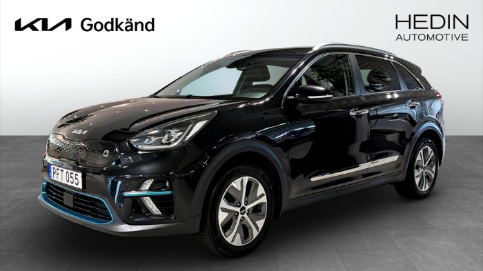 E-NIRO ADVANCE PLUS TECH